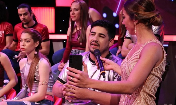 Señalan favoritismo del jurado hacia Chili | Telefuturo