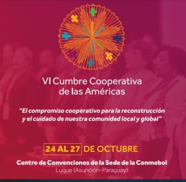 Cumbre reúne desde hoy a cooperativistas