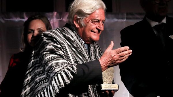 Lacalle propone crear instituto cultural guaraní en Uruguay