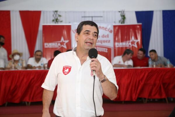 Es “sumamente importante” conocer indicios sobre investigación a Velázquez, afirman - Política - ABC Color
