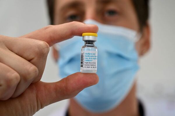 Vacuna contra la viruela del mono: ya hay fecha de distribución para América Latina - Mundo - ABC Color