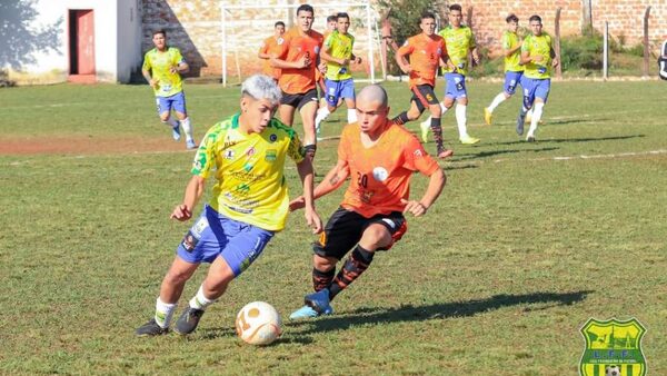 CHOQUE ENTRE FRANQUEÑA Y PARANAENSE  COMO PLATO PRINCIPAL DE LA SEGUNDA FECHA