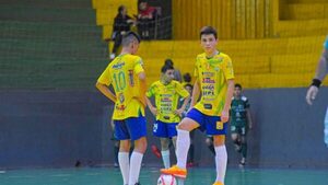 DISPUTAN SEGUNDA JORNADA DEL NACIONAL C13