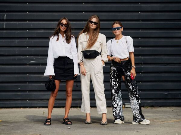 Copencore: el estilo nórdico que trascendió a la moda