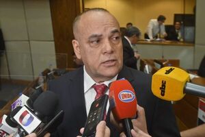 “Bachi” Núñez acusa a Abdo de ofrecerle soborno para frenar juicio político en 2019 - Política - ABC Color