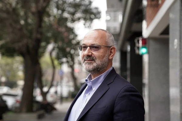 En Paraguay el sistema judicial no llega a resultados, sostiene Ottolenghi | 1000 Noticias