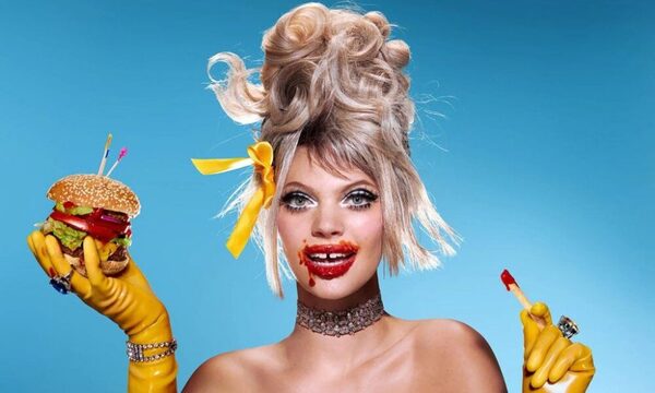 ¿Make up o Ketchup? Así es la nueva propuesta de Fenty Beauty de Rihanna