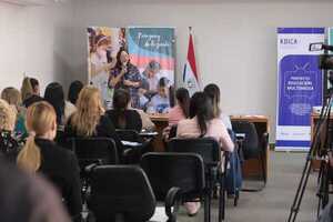Inician capacitaciones a docentes en elaboración de contenidos digitales para la enseñanza