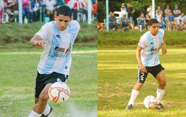 El fútbol ovetense llora la muerte de Willian Ferreira – Prensa 5