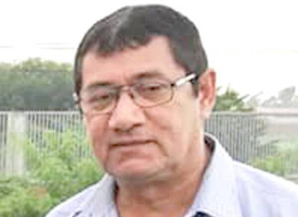 Juez hizo lugar al sobreseimiento provisional del exintendente de Villa Hayes imputado por lesión de confianza - PDS RADIO