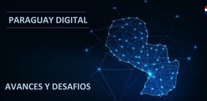 Diario HOY | "Paraguay Digital" busca impulsar una economía de innovación y tecnología