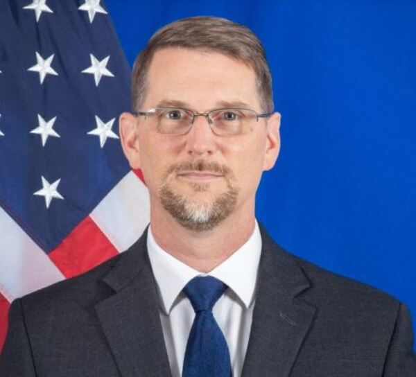 Subsecretario de Estados Unidos se reunirá con autoridades de Paraguay - La Clave
