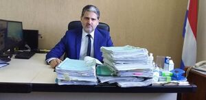 Cartes ante la CBI: Juez Florentín resolverá pedido de auxilio judicial - Nacionales - ABC Color