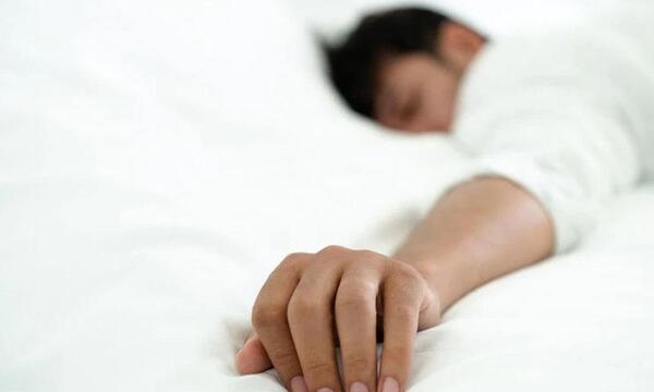 Dormir poco nos vuelve menos generosos – Prensa 5