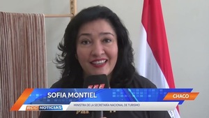 Llevaron a cabo jornada sobre puesta en valor de sitios históricos en el Chaco.