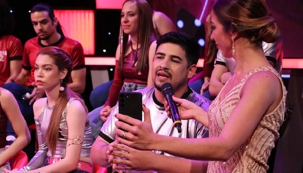 Descontento de participantes de "Rojo" hacia el jurado - Teleshow