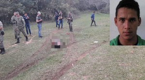 Diario HOY | Hallan cuerpo sin vida de un hombre en Arroyito: víctima fue ultimada a balazos