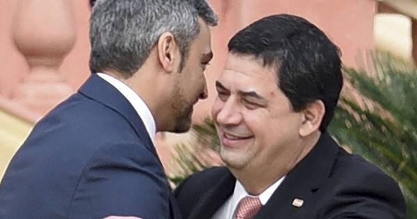 La Nación / Listas cerradas al oficialismo en citas de política internacional levantan sospechas