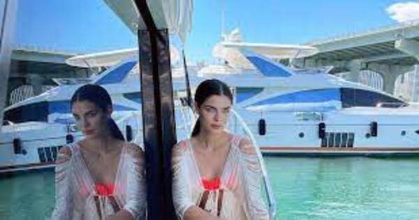Diario HOY | De Marc Anthony a Nadia: US$ 500.000 para salir a dar paseos por agua en Miami