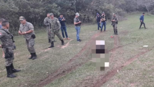 Oriundo de Caaguazu es encontrado muerto en Arroyito | Radio Regional 660 AM