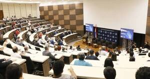 La Nación / Presentan plan para aprovechar energía limpia en proyectos de innovación y tecnología