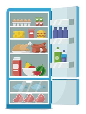 Normas para evitar la contaminación de alimentos - Escolar - ABC Color