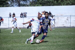 Intermedia 2022: Se juegan dos partidos al rojo vivo por la permanencia