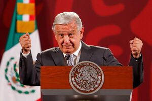 López Obrador abordaría en visita de Blinken tema de consultas energéticas - MarketData