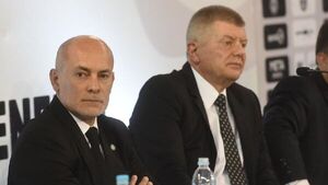 Olimpia: "No se llenaron las expectativas"