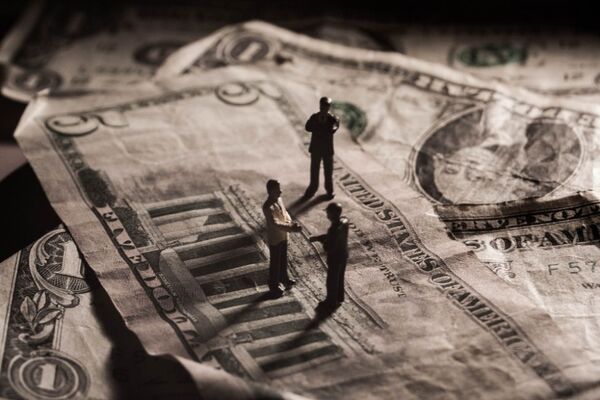 Advierten que inestabilidad política podría afectar inversiones económicas - MarketData