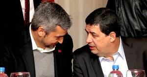 La Nación / Estado favorece a las empresas de Abdo y su entorno, asegura Harms