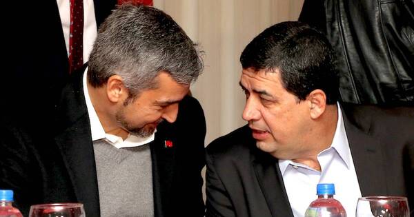 La Nación / Estado favorece a las empresas de Abdo y su entorno, asegura Harms