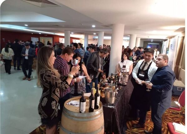 Más de 200 botellas se descorcharán en el Drinks & More 2022