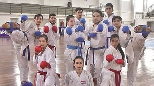 Odesur: Marcialistas definen cupos