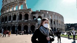 Italia anuncia nuevas medidas «urgentes» para frenar la difusión del coronavirus