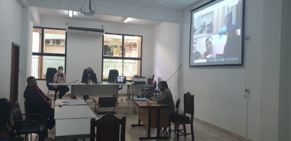 Condenan a 6 años y 6 meses de prisión a dos traficantes de marihuana