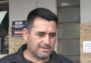 Crónica / Familiares de estudiante apuñalado piden ayuda solidaria