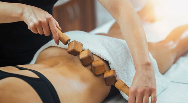 Maderoterapia: ¿qué es y cuáles son sus beneficios?