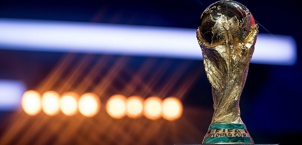 Diario HOY | La FIFA llevará el trofeo de la Copa del Mundo a las 32 naciones clasificadas