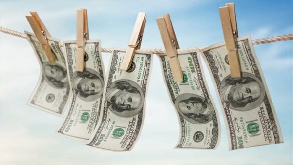 Esquema de lavado de dinero en Paraguay