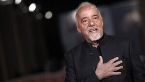 Paulo Coelho, autor de El alquimista, cumple 75 años