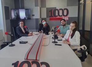 Reglamentación necesaria para impulsar el mercado de criptoactivos | 1000 Noticias