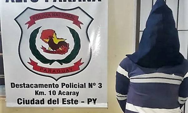 Un hombre abusó de su vecina de 12 años mientras la mamá fue a trabajar - OviedoPress