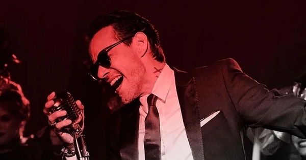 ¿Marc Antonhy estará en Paraguay? Todo apunta a que así será