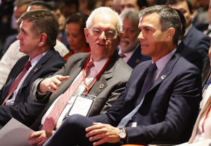 España ratifica a Colombia como "socio económico de primer orden" en América Latina - MarketData