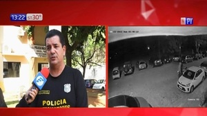 Aumentan los casos de denuncias por robo de vehículos - Paraguaype.com