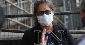La Nación / “Pasamos al olvido por parte del Estado”, lamenta madre de José Zaván