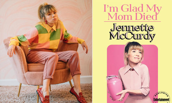 "Me alegro de que mi madre se muriera": La difícil infancia de Jennette McCurdy - OviedoPress