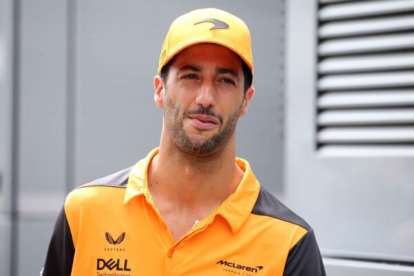 Diario HOY | Fórmula 1: Ricciardo dejará McLaren a final de temporada