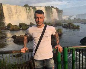 Diario HOY | Mujer de escasos recursos es "esposa" de Sebastian Marset sin saberlo, y tiene problema